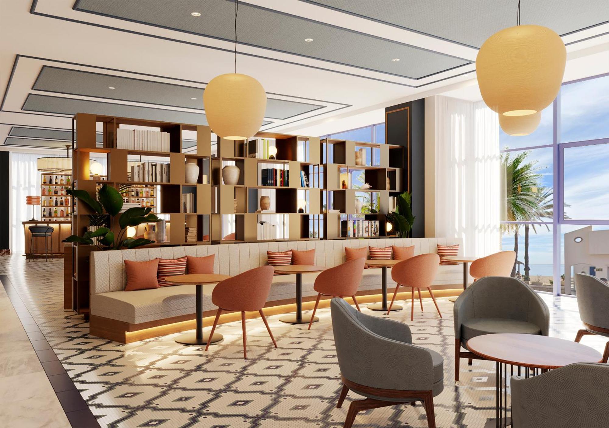 Hotel Yaramar - Adults Recommended 4*
