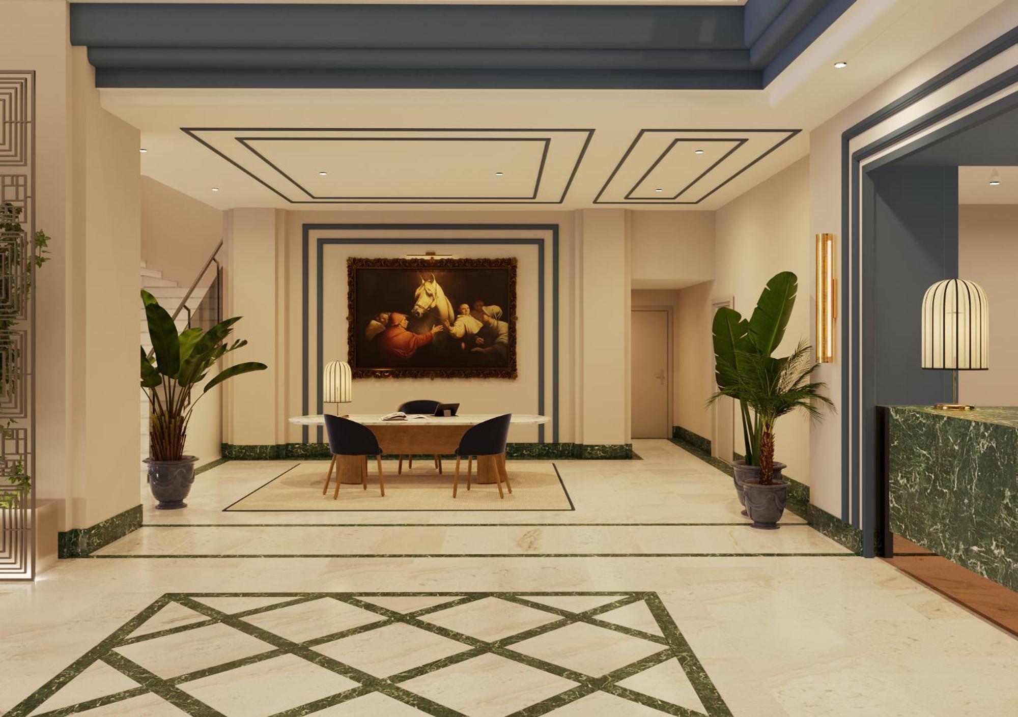 Yaramar - Adults Recommended Hotel Fuengirola