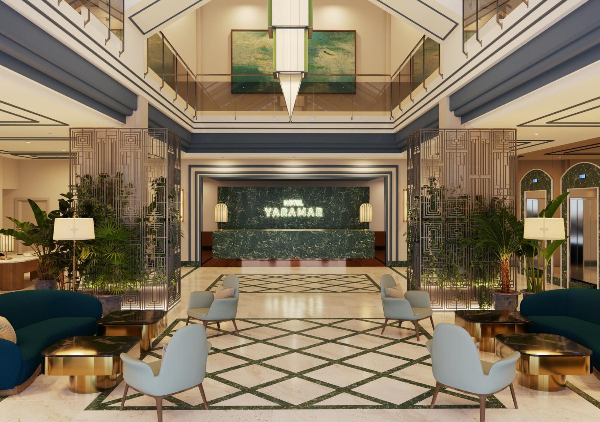 Yaramar - Adults Recommended Hotel