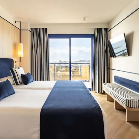Hotel Yaramar - Adults Recommended Fuengirola Exterior photo