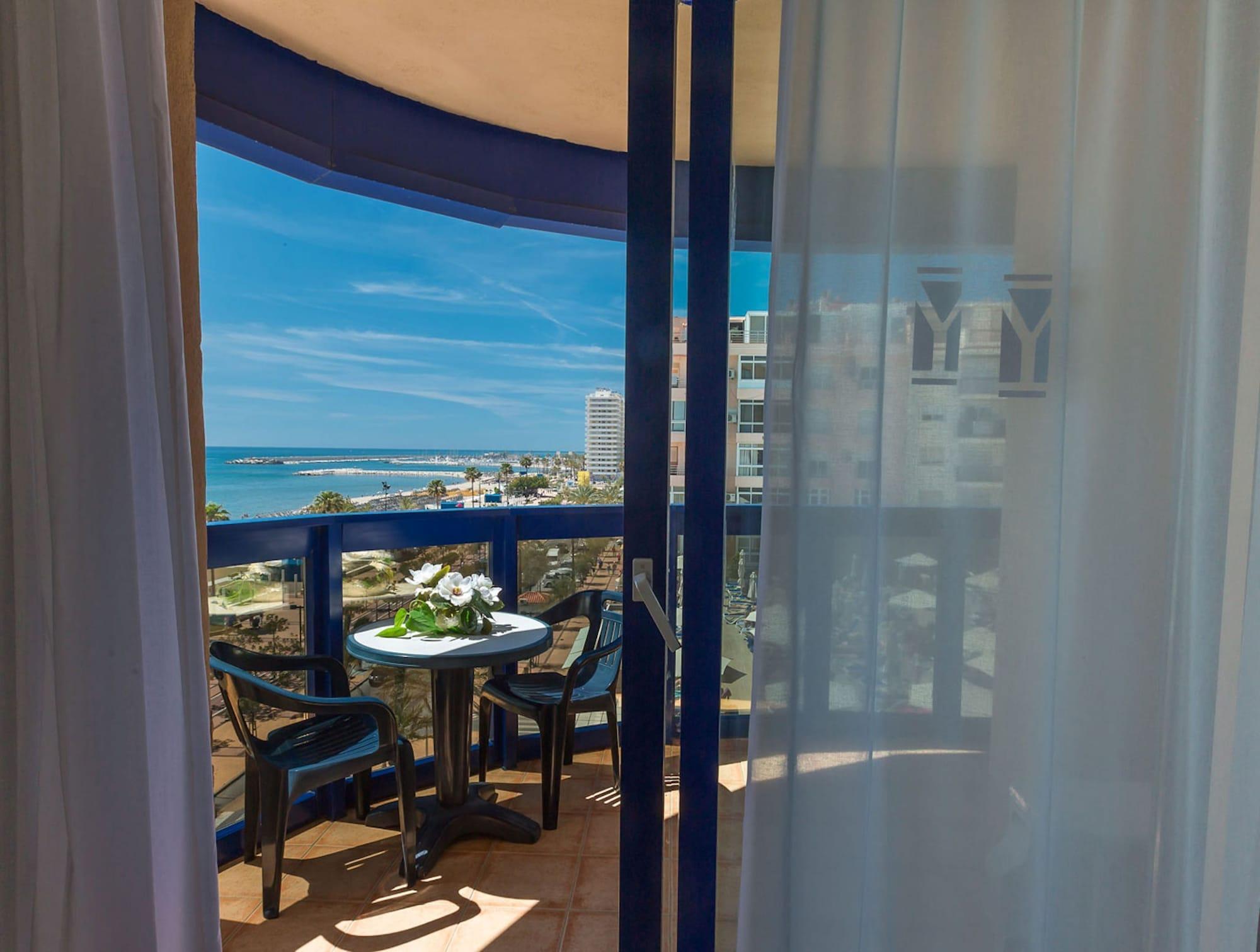 Yaramar - Adults Recommended 4* Fuengirola