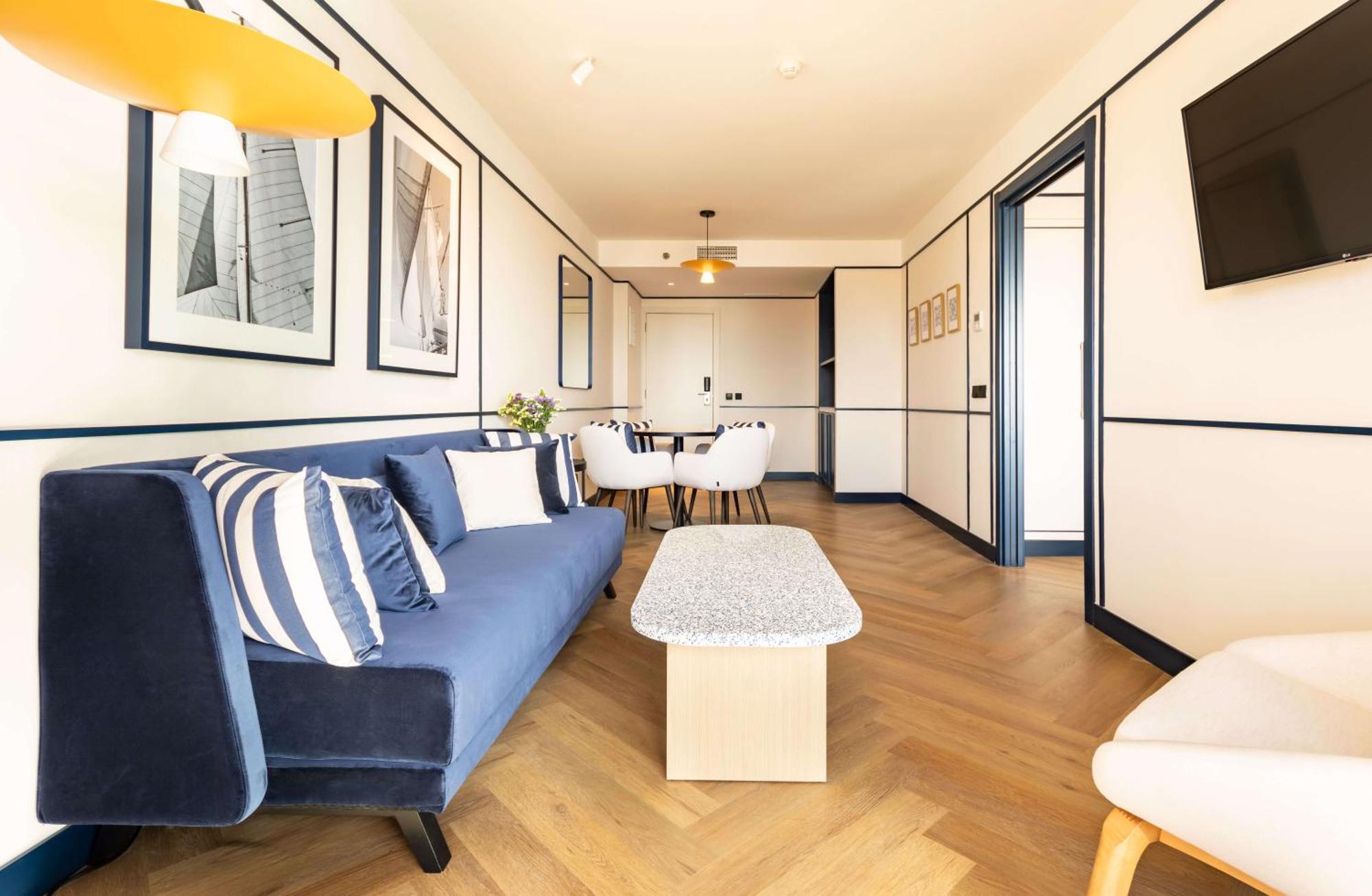 Yaramar - Adults Recommended Hotel Fuengirola
