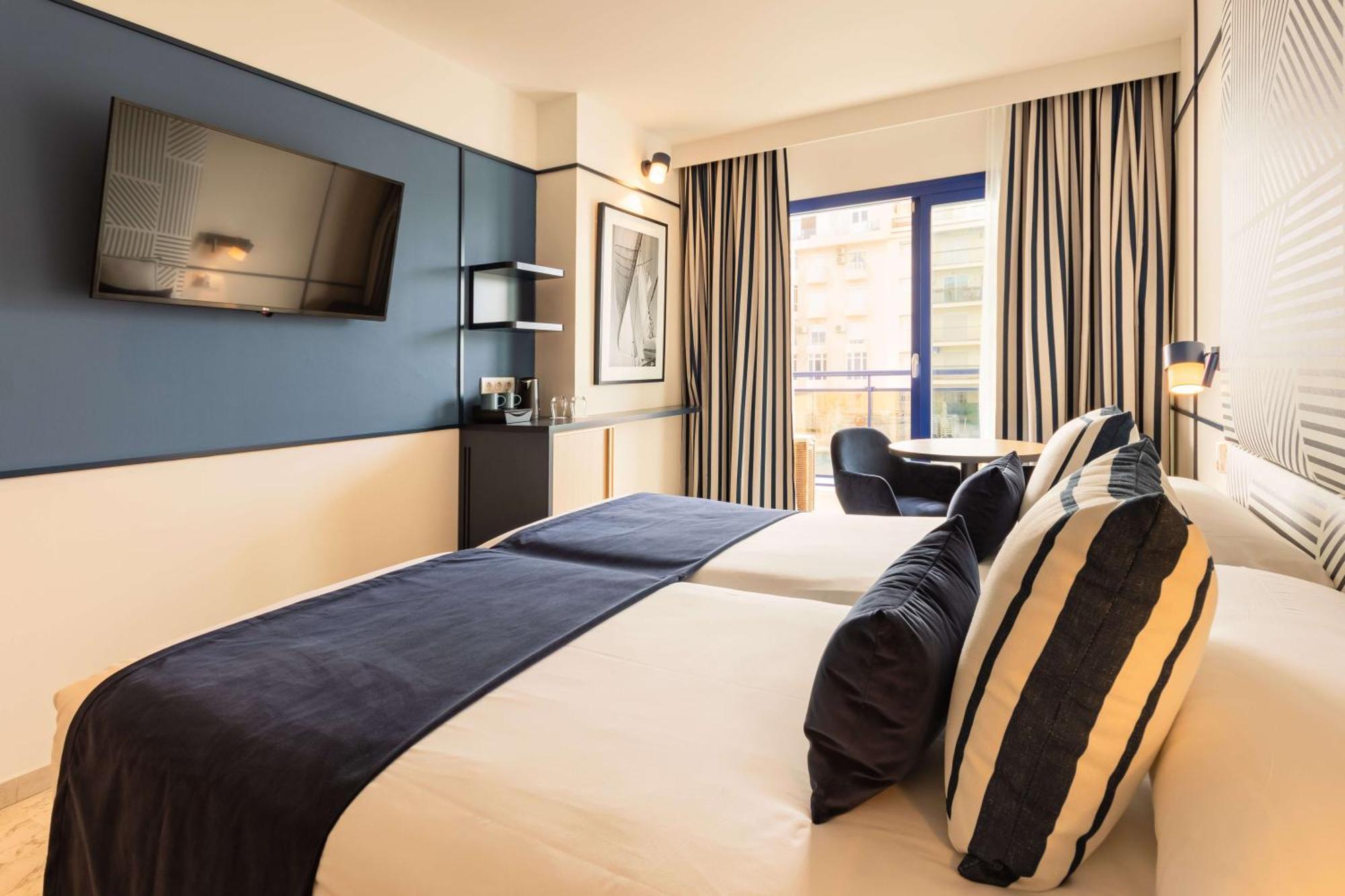 Yaramar - Adults Recommended Hotel Fuengirola