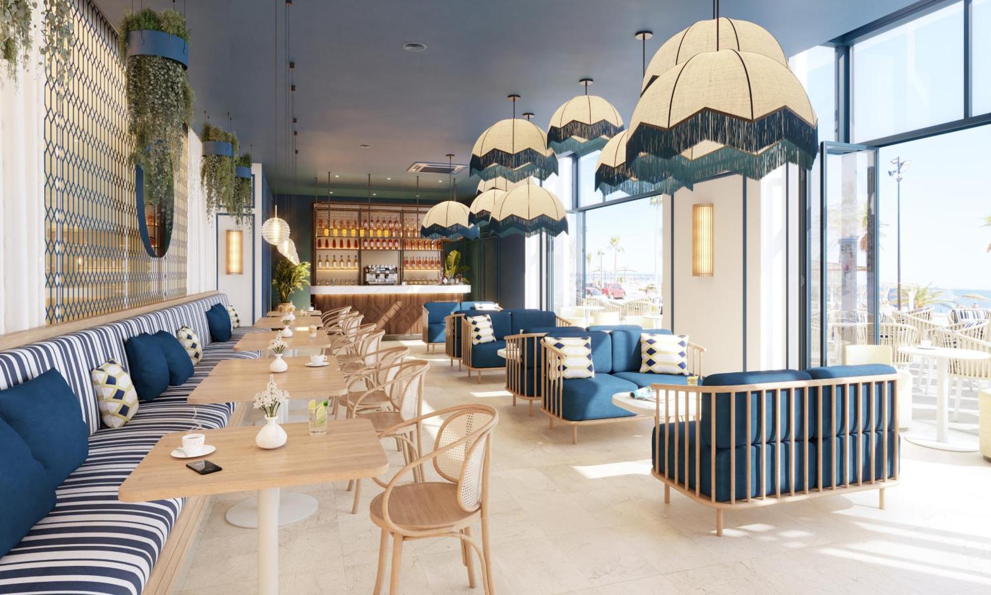 Yaramar - Adults Recommended Hotel Fuengirola