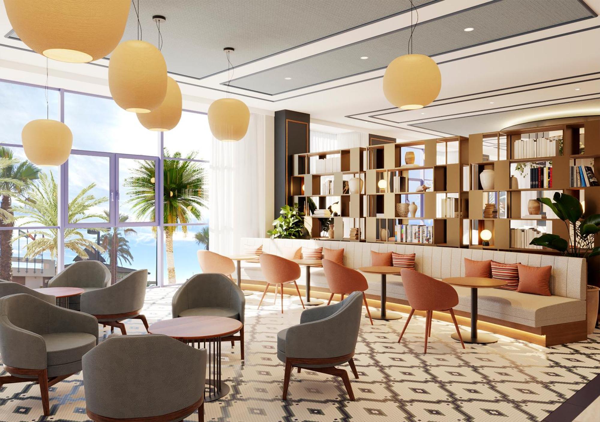 Yaramar - Adults Recommended Hotel