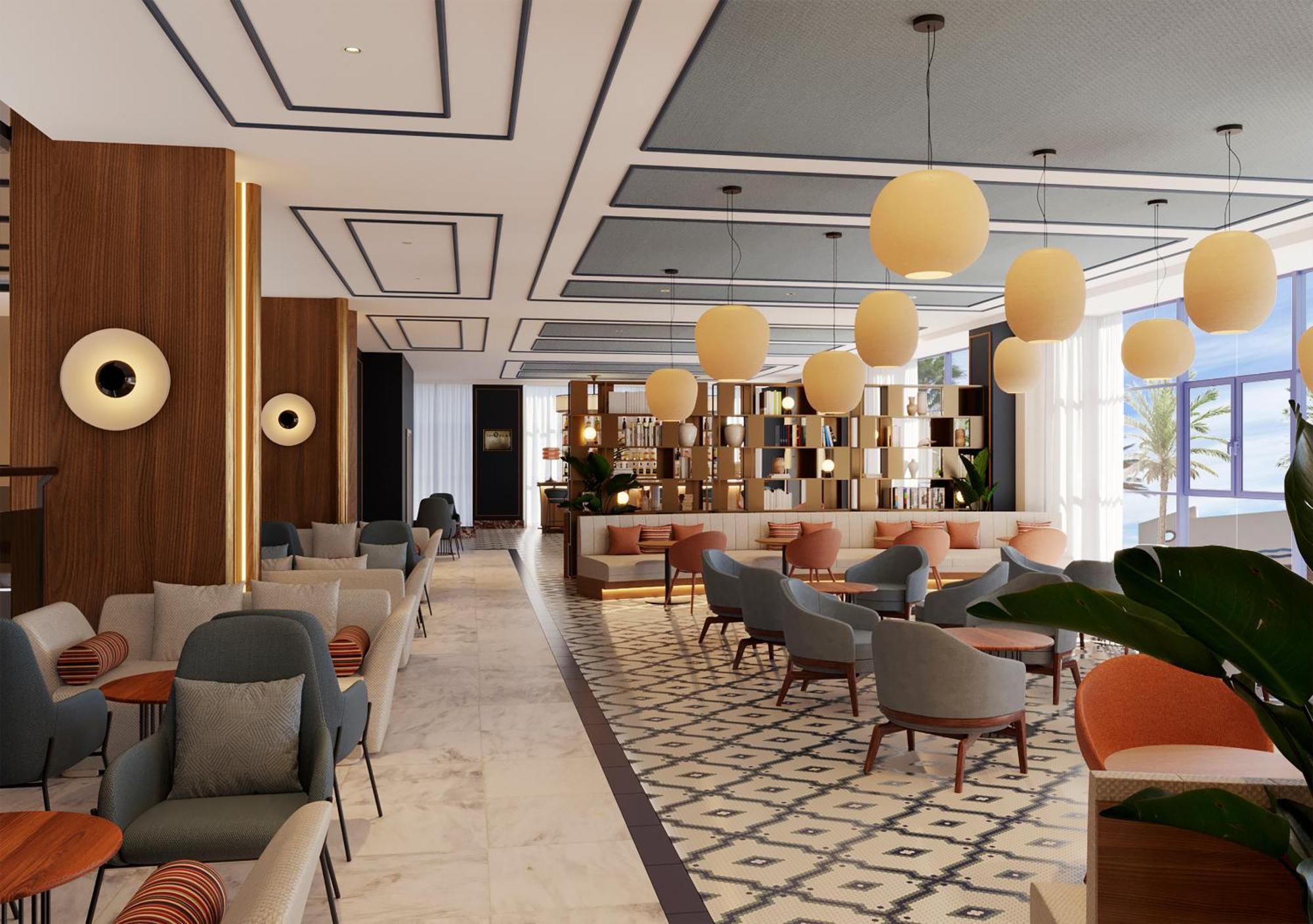 Yaramar - Adults Recommended Hotel 4*