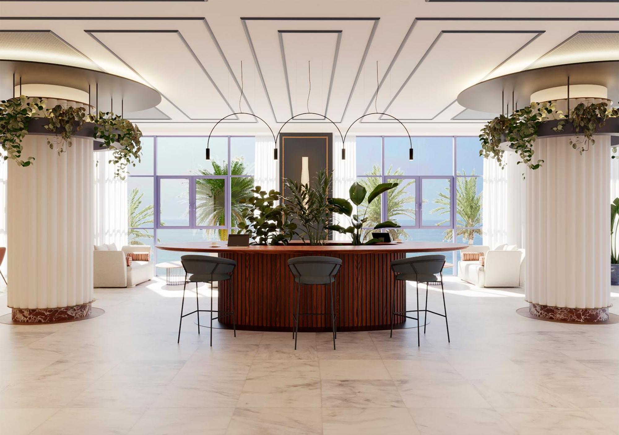 Hotel Yaramar - Adults Recommended 4*