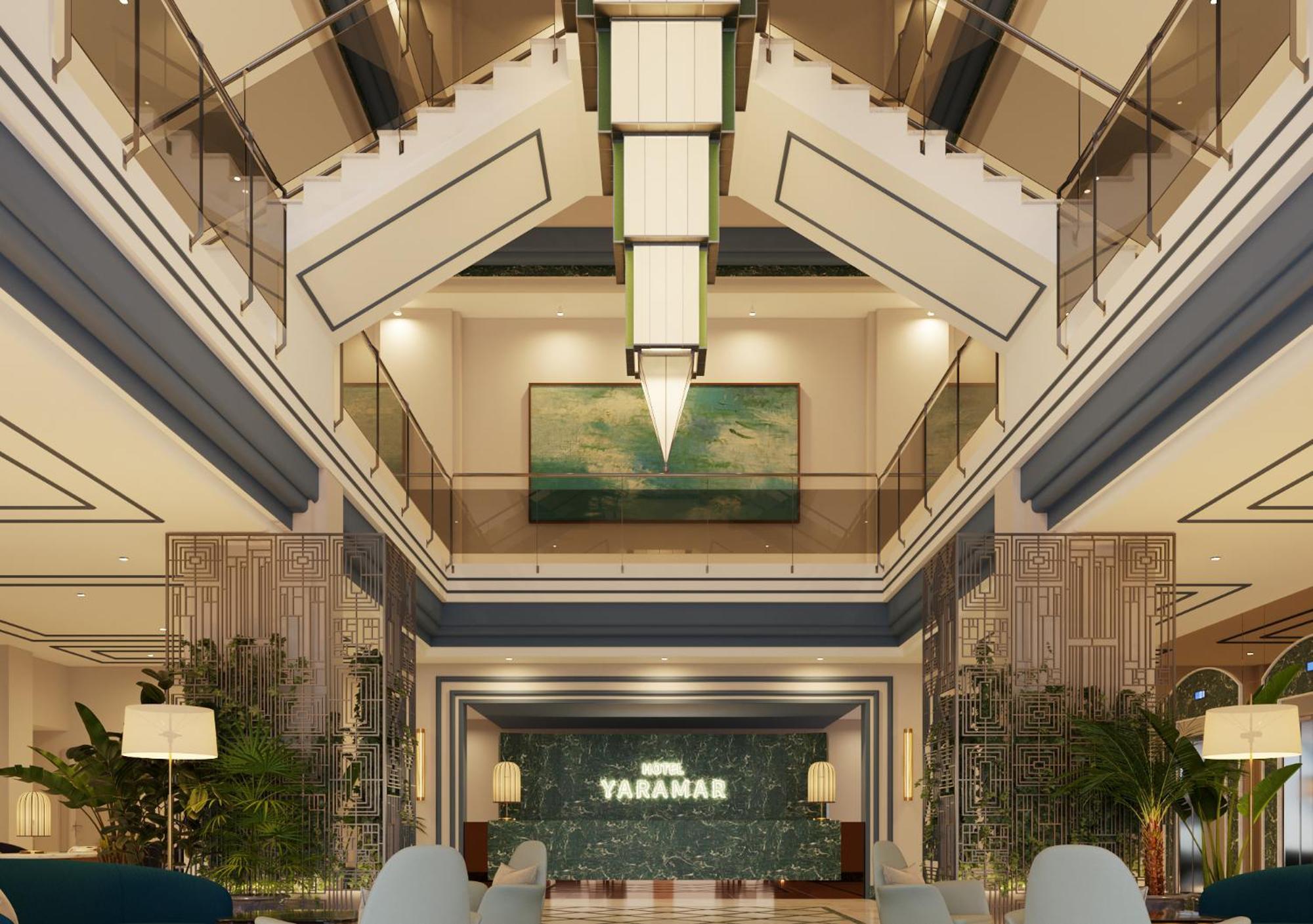 Yaramar - Adults Recommended Hotel Fuengirola