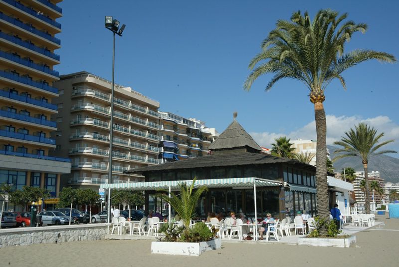 Yaramar - Adults Recommended Hotel Fuengirola
