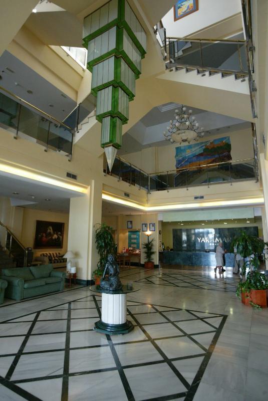 Hotel Yaramar - Adults Recommended 4*