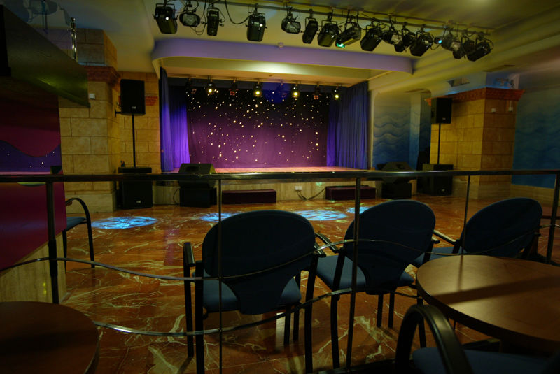 Yaramar - Adults Recommended Hotel 4*