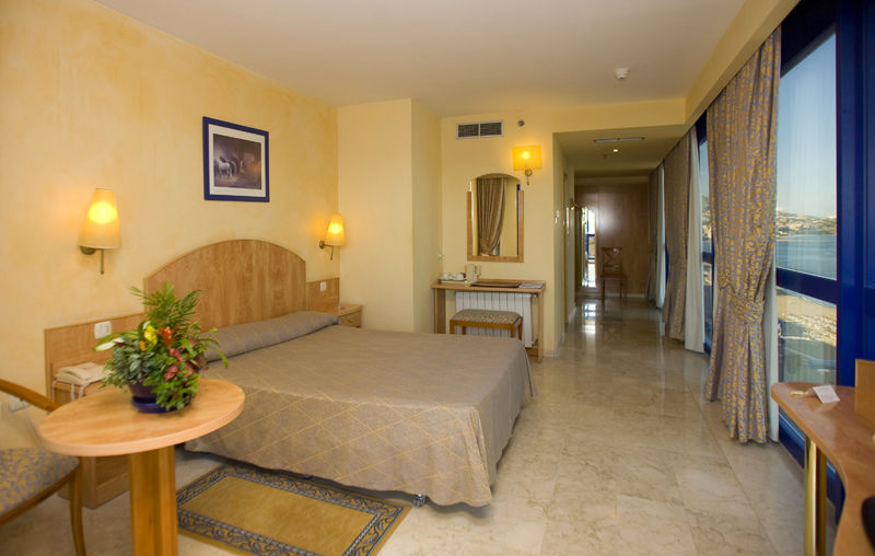Yaramar - Adults Recommended Hotel Fuengirola