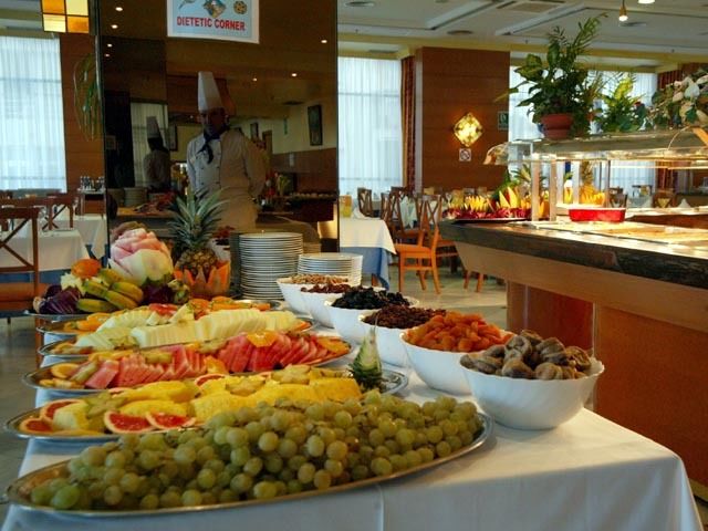 Hotel Yaramar - Adults Recommended Fuengirola