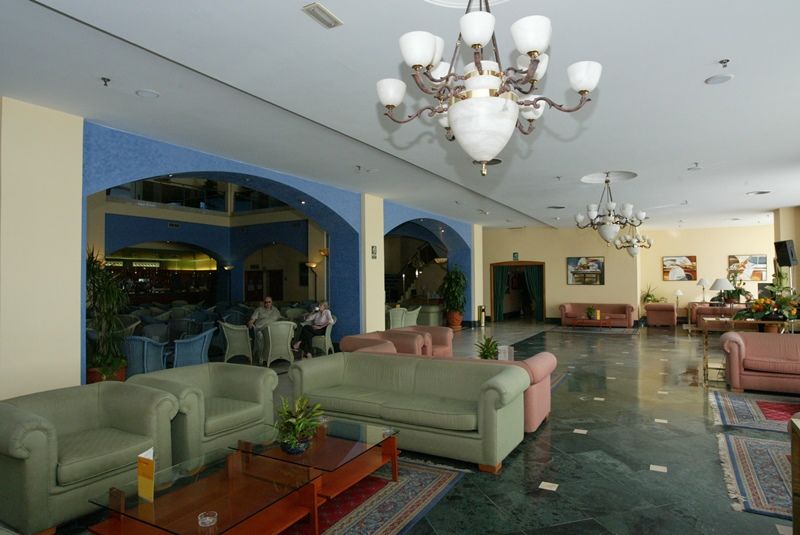 Hotel Yaramar - Adults Recommended 4*