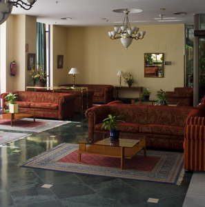 Yaramar - Adults Recommended 4* Fuengirola